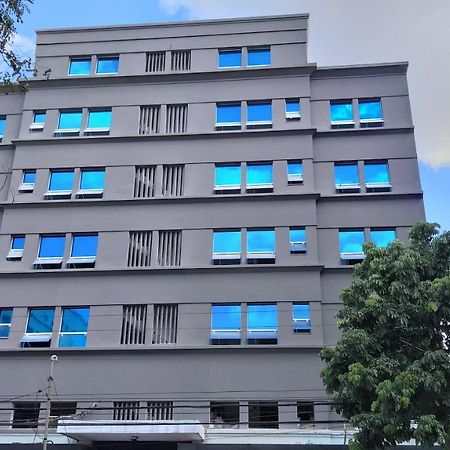 Celene'S Hotel Fortaleza  Zewnętrze zdjęcie