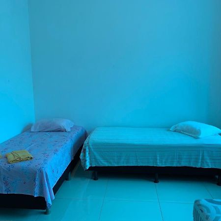 Celene'S Hotel Fortaleza  Zewnętrze zdjęcie