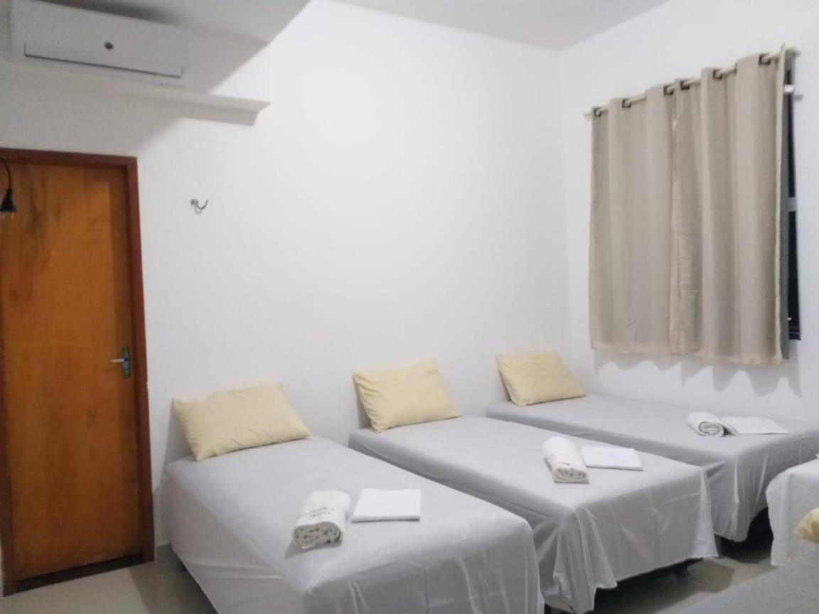 Celene'S Hotel Fortaleza  Zewnętrze zdjęcie