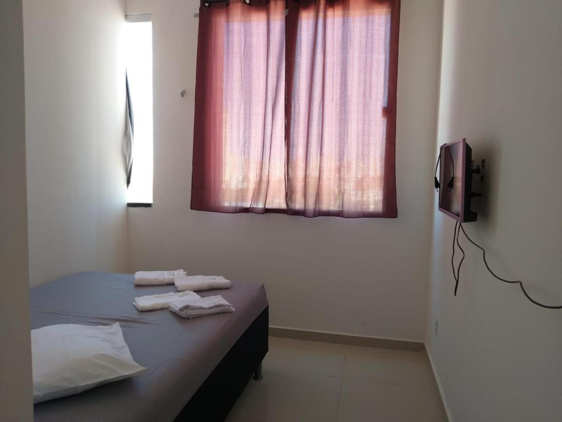Celene'S Hotel Fortaleza  Zewnętrze zdjęcie
