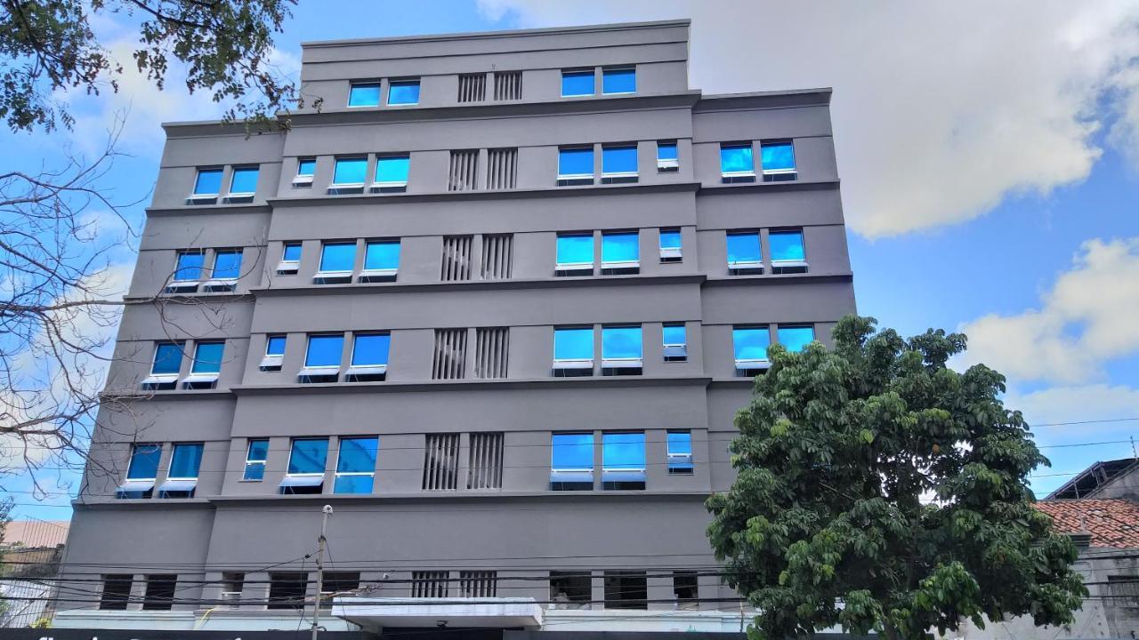 Celene'S Hotel Fortaleza  Zewnętrze zdjęcie