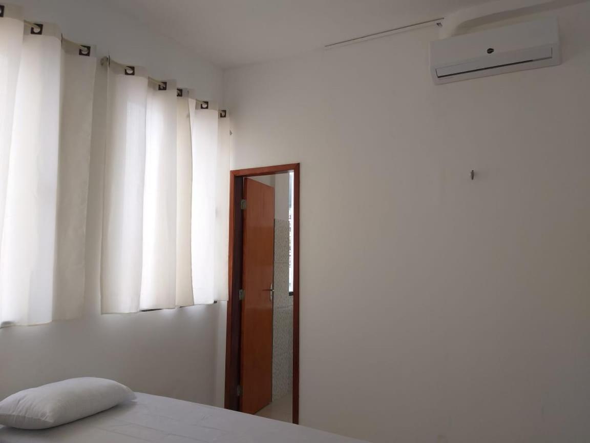 Celene'S Hotel Fortaleza  Zewnętrze zdjęcie