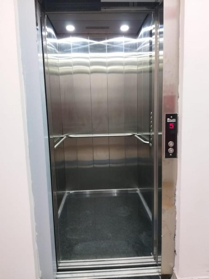 Celene'S Hotel Fortaleza  Zewnętrze zdjęcie