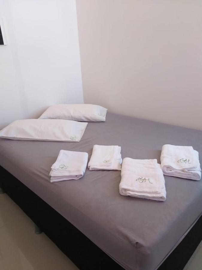 Celene'S Hotel Fortaleza  Zewnętrze zdjęcie