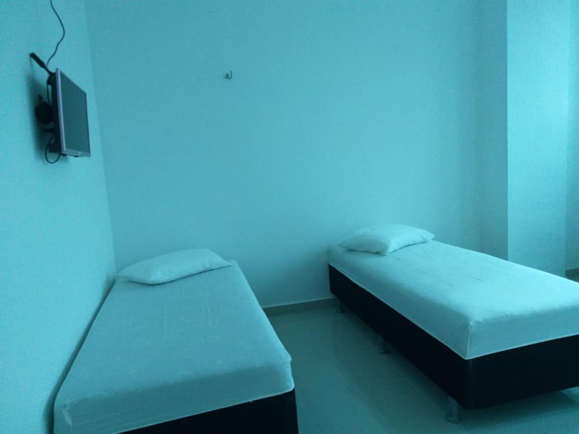 Celene'S Hotel Fortaleza  Zewnętrze zdjęcie