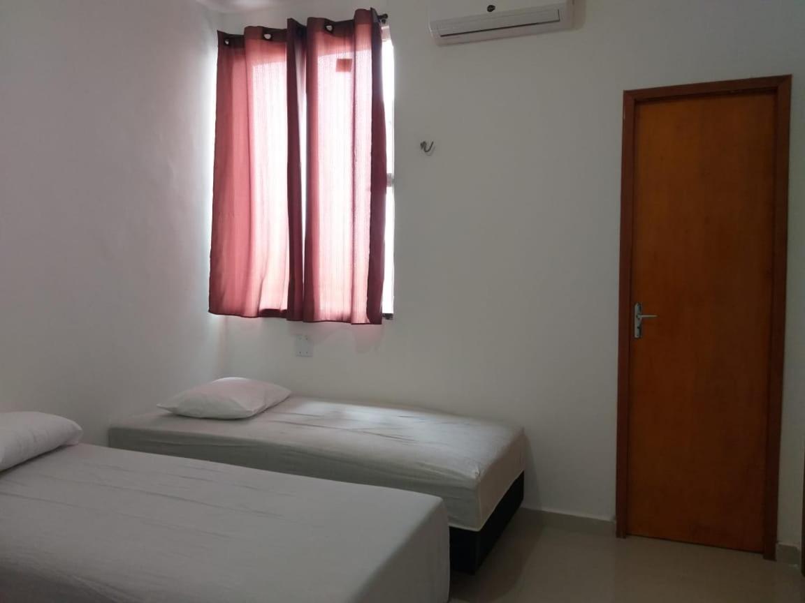 Celene'S Hotel Fortaleza  Zewnętrze zdjęcie