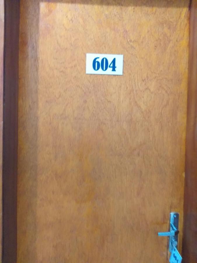 Celene'S Hotel Fortaleza  Zewnętrze zdjęcie
