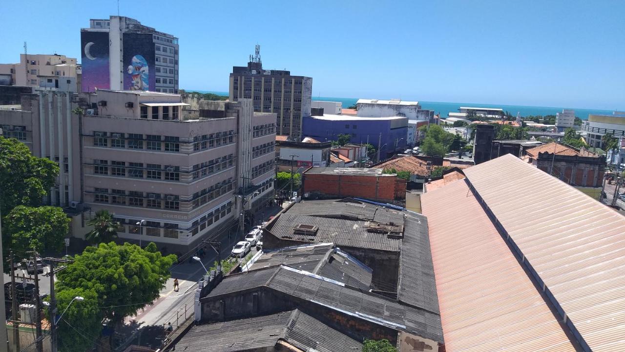 Celene'S Hotel Fortaleza  Zewnętrze zdjęcie