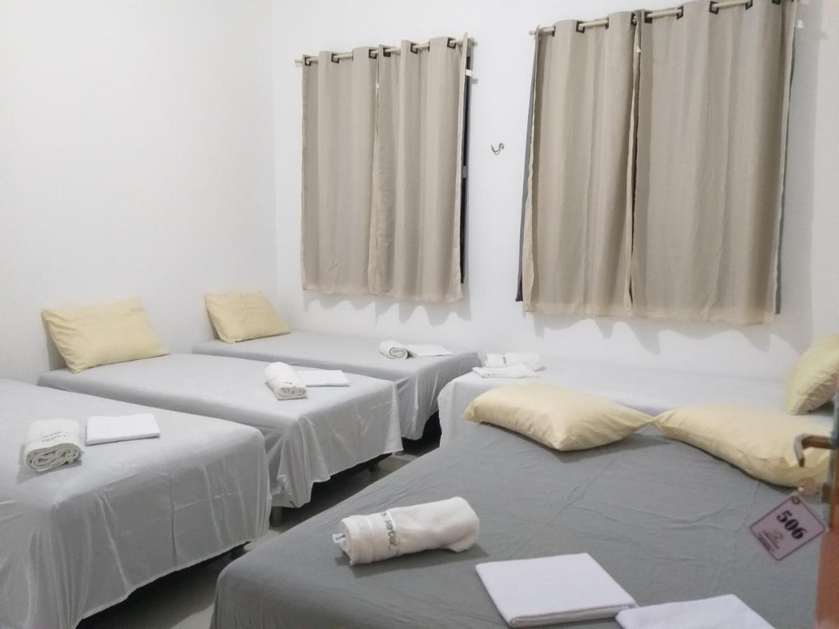 Celene'S Hotel Fortaleza  Zewnętrze zdjęcie