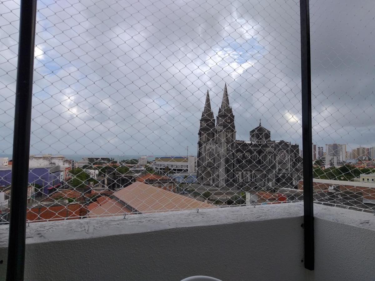Celene'S Hotel Fortaleza  Zewnętrze zdjęcie
