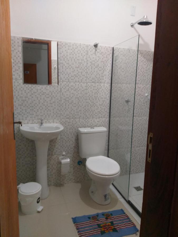 Celene'S Hotel Fortaleza  Zewnętrze zdjęcie