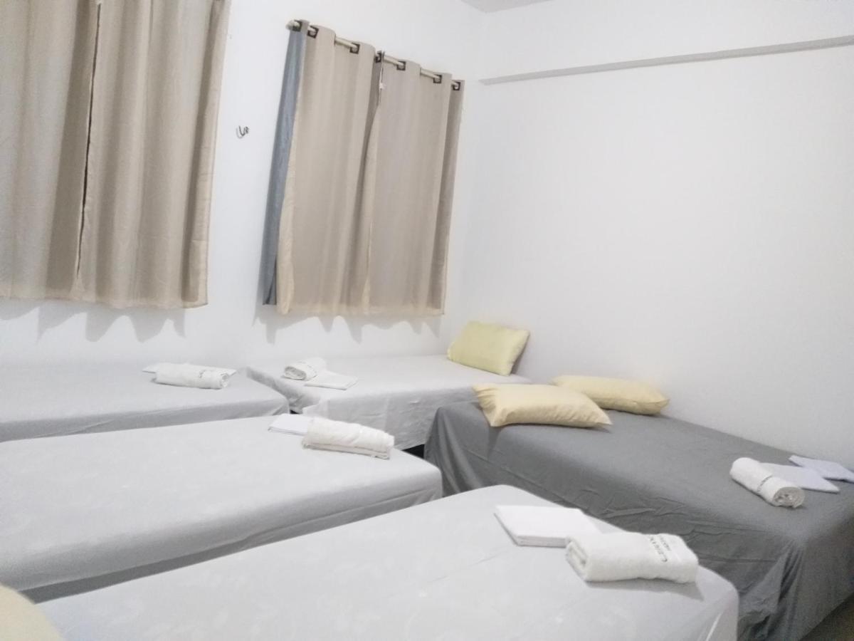 Celene'S Hotel Fortaleza  Zewnętrze zdjęcie