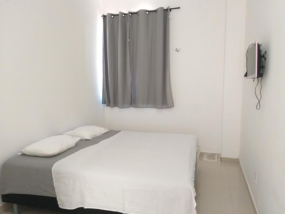 Celene'S Hotel Fortaleza  Zewnętrze zdjęcie
