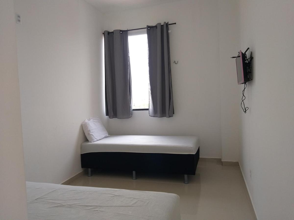 Celene'S Hotel Fortaleza  Zewnętrze zdjęcie