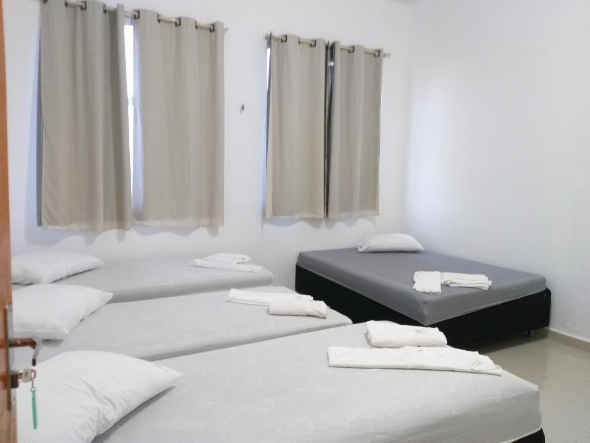 Celene'S Hotel Fortaleza  Zewnętrze zdjęcie