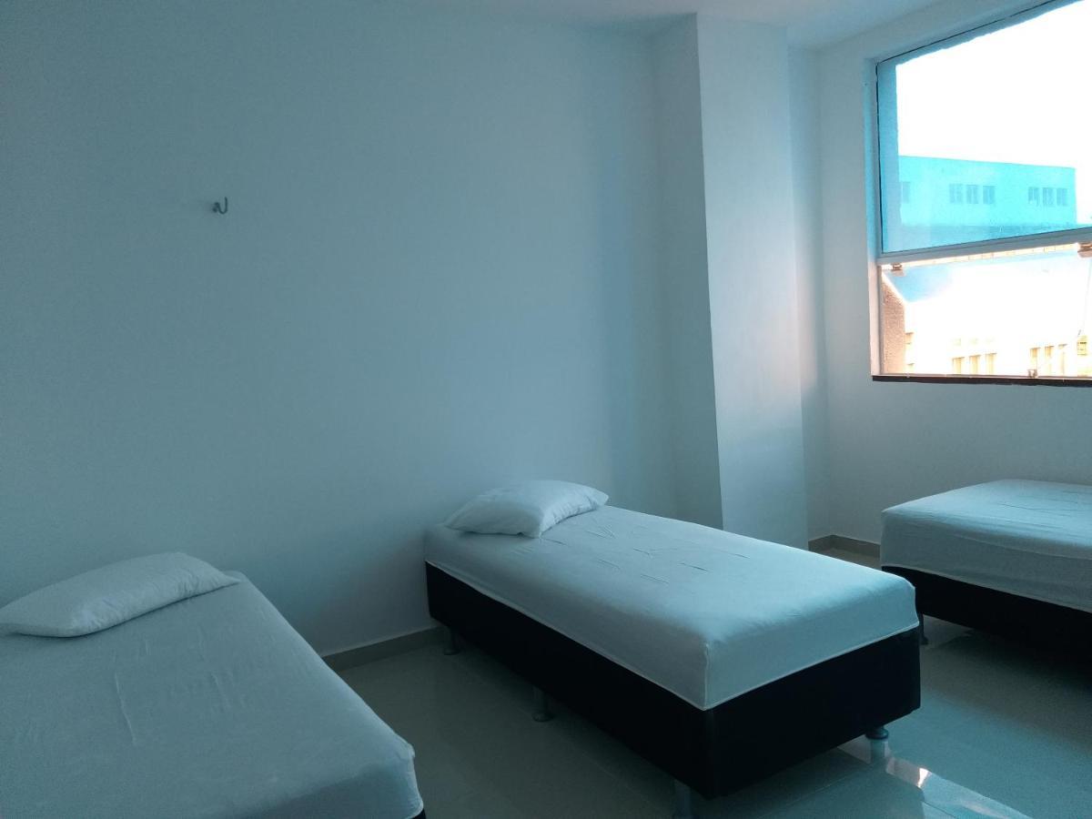 Celene'S Hotel Fortaleza  Zewnętrze zdjęcie