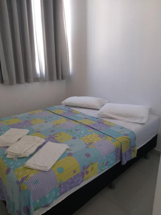 Celene'S Hotel Fortaleza  Zewnętrze zdjęcie