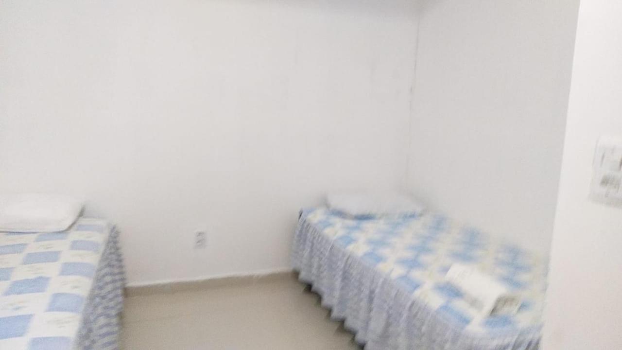 Celene'S Hotel Fortaleza  Zewnętrze zdjęcie