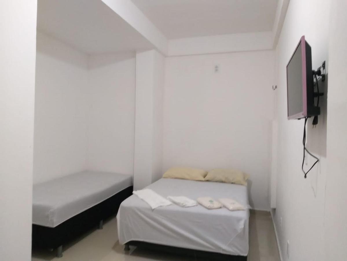 Celene'S Hotel Fortaleza  Zewnętrze zdjęcie