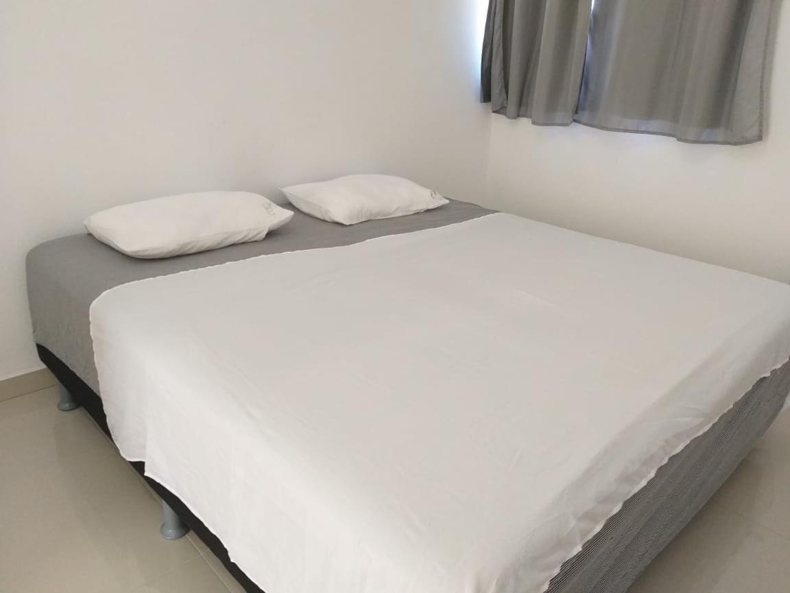 Celene'S Hotel Fortaleza  Zewnętrze zdjęcie