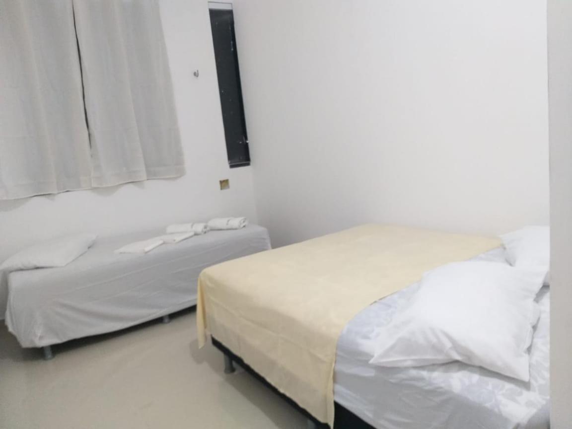 Celene'S Hotel Fortaleza  Zewnętrze zdjęcie