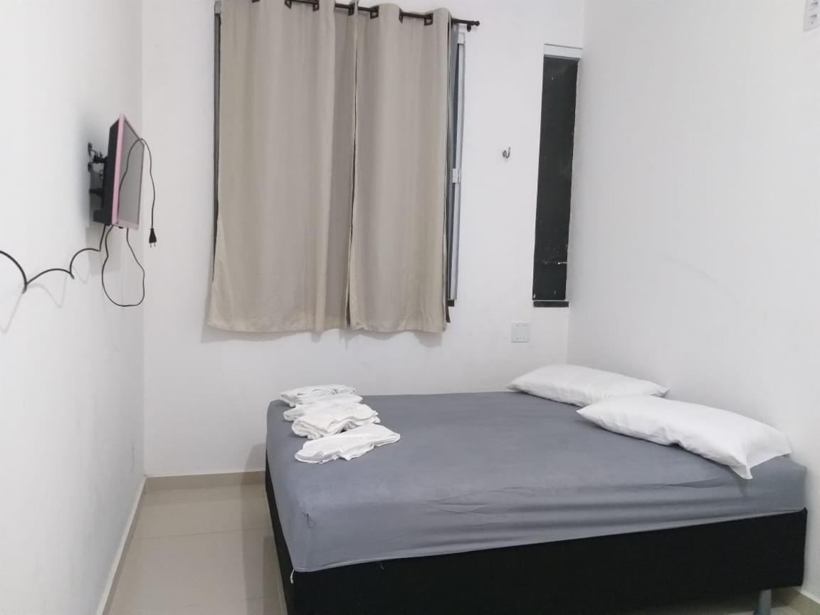 Celene'S Hotel Fortaleza  Zewnętrze zdjęcie