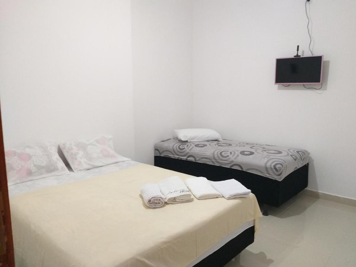 Celene'S Hotel Fortaleza  Zewnętrze zdjęcie