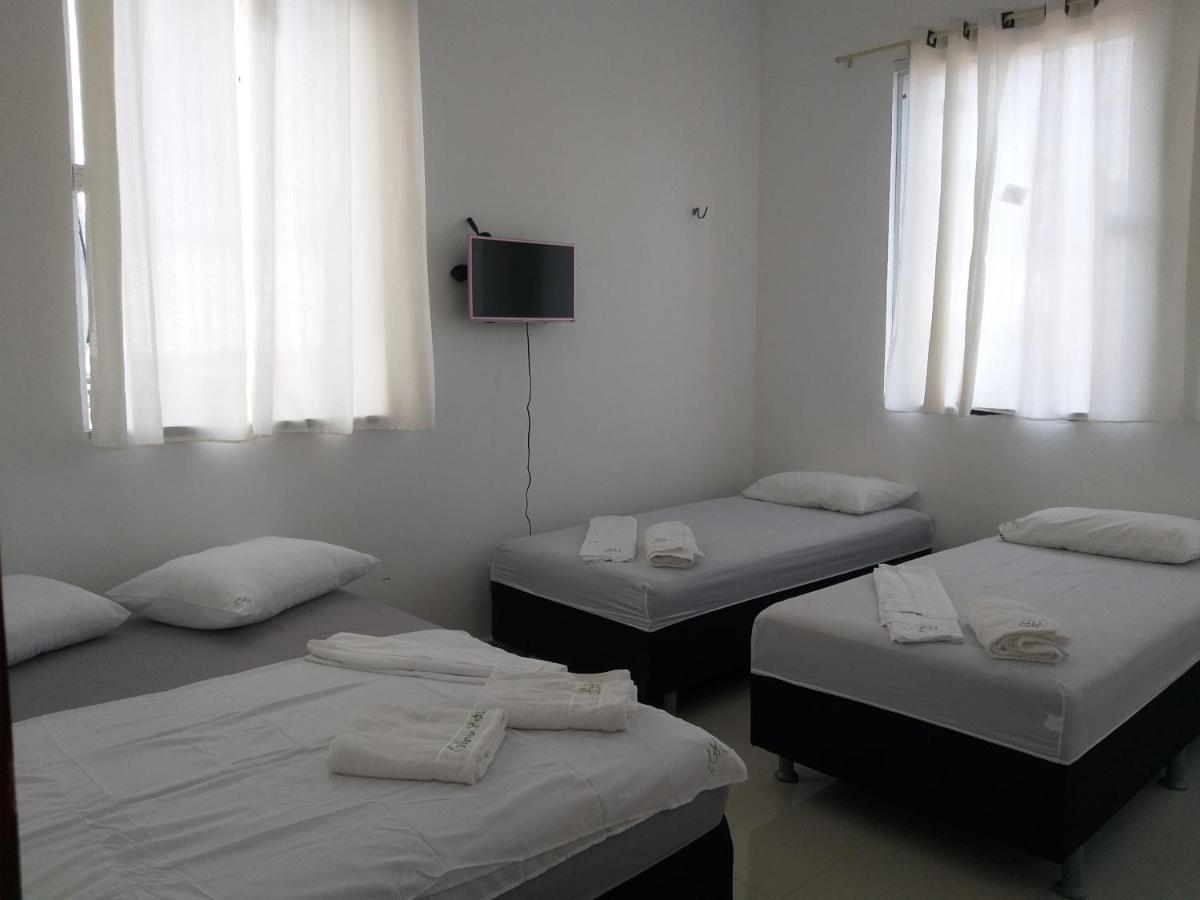Celene'S Hotel Fortaleza  Zewnętrze zdjęcie