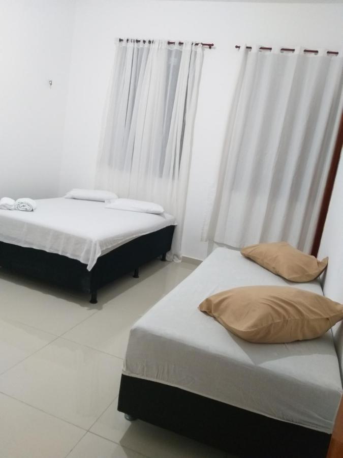 Celene'S Hotel Fortaleza  Zewnętrze zdjęcie