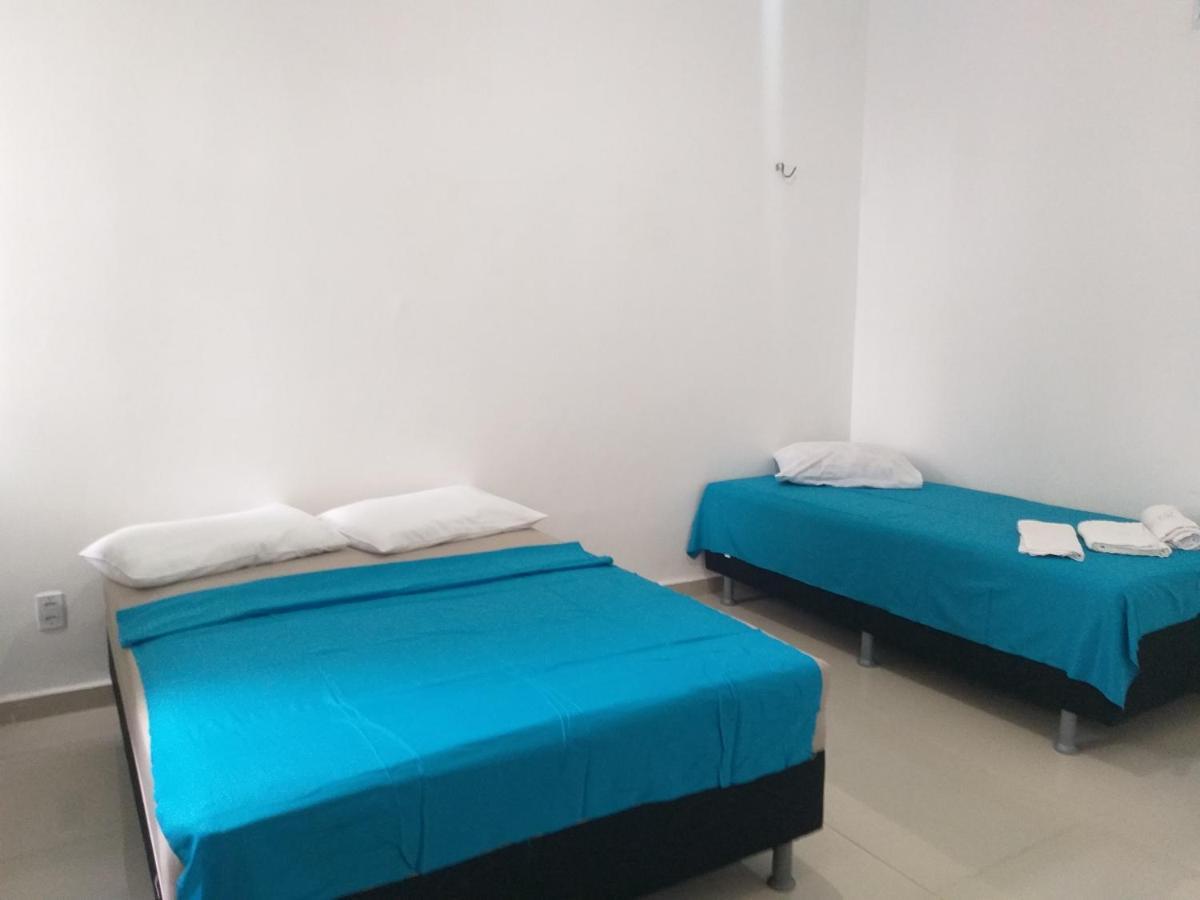 Celene'S Hotel Fortaleza  Zewnętrze zdjęcie