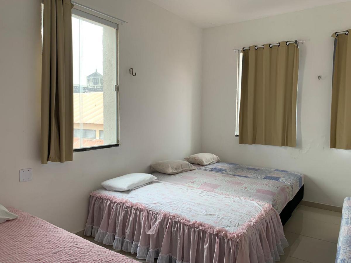 Celene'S Hotel Fortaleza  Zewnętrze zdjęcie