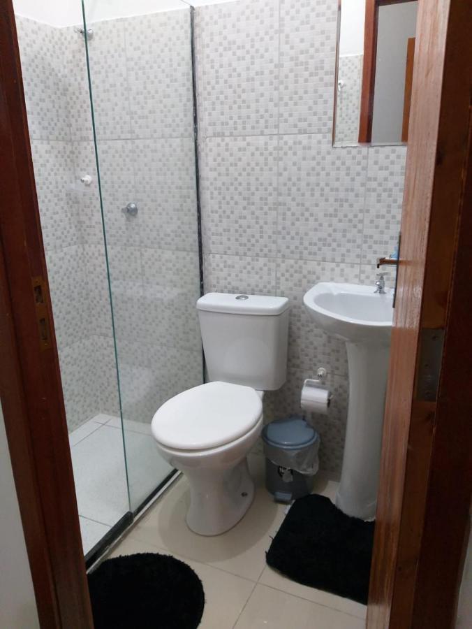 Celene'S Hotel Fortaleza  Zewnętrze zdjęcie