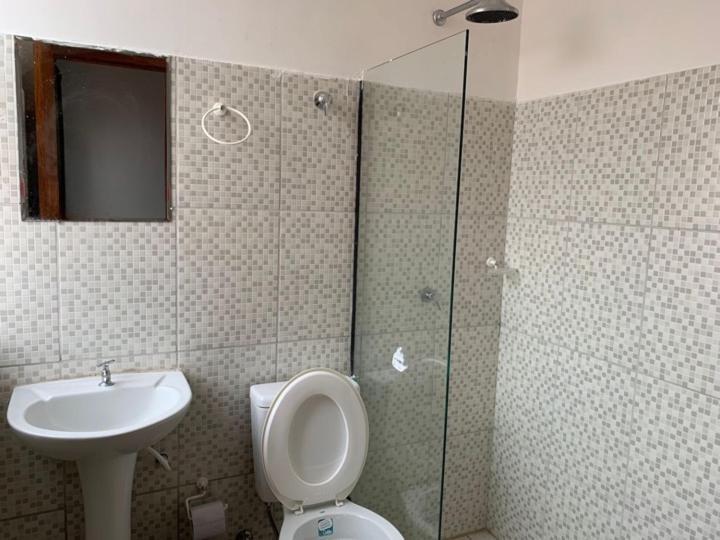 Celene'S Hotel Fortaleza  Zewnętrze zdjęcie