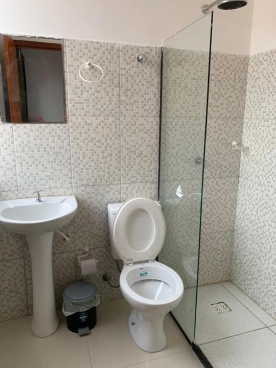 Celene'S Hotel Fortaleza  Zewnętrze zdjęcie