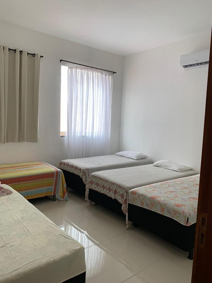 Celene'S Hotel Fortaleza  Zewnętrze zdjęcie