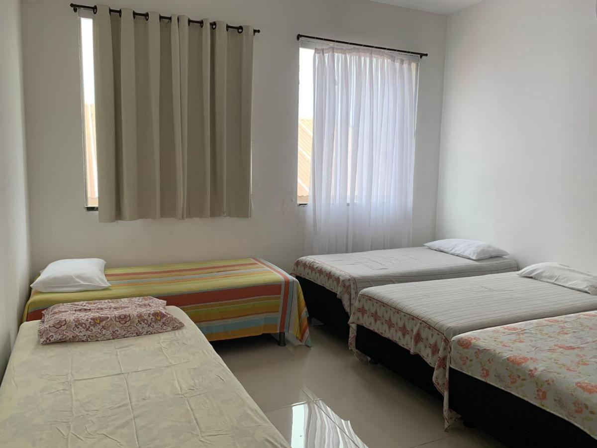 Celene'S Hotel Fortaleza  Zewnętrze zdjęcie