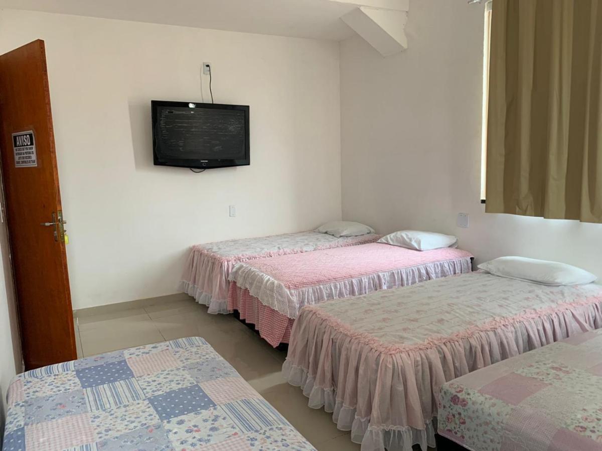 Celene'S Hotel Fortaleza  Zewnętrze zdjęcie