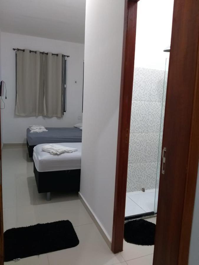 Celene'S Hotel Fortaleza  Zewnętrze zdjęcie